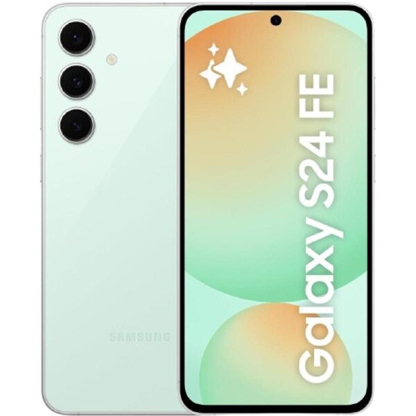 Samsung Galaxy S24 FE 5G 128GB (Mint)