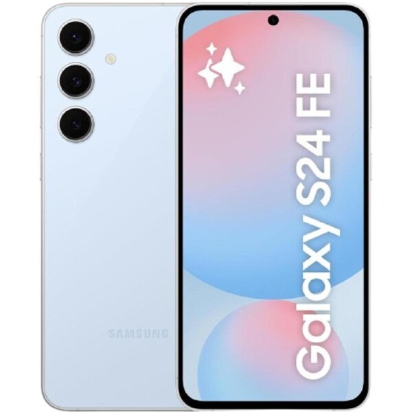 Samsung Galaxy S24 FE 5G 128GB (Blue)