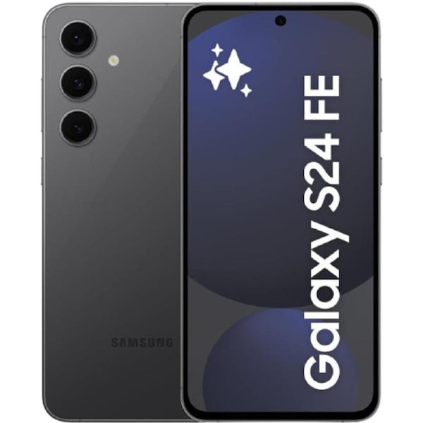 Samsung Galaxy S24 FE 5G 128GB (Graphite)