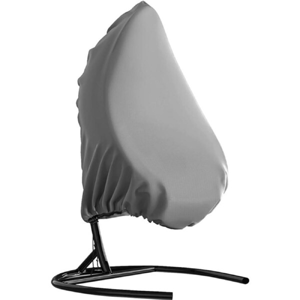 Waterproof Outdoor Swing Chair Cover - 420D Oxford Fabric - 115x190cm