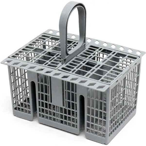 10x Dishwasher Cutlery Basket Cage for Bosch 668270 11018806 00418280 SZ73100 SMZ5100 SHI47M45AU01