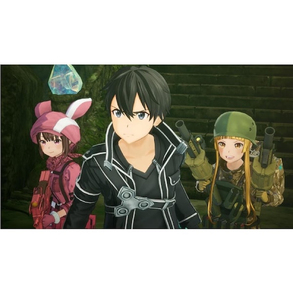 Sword Art Online: Fractured Daydream (PS5)