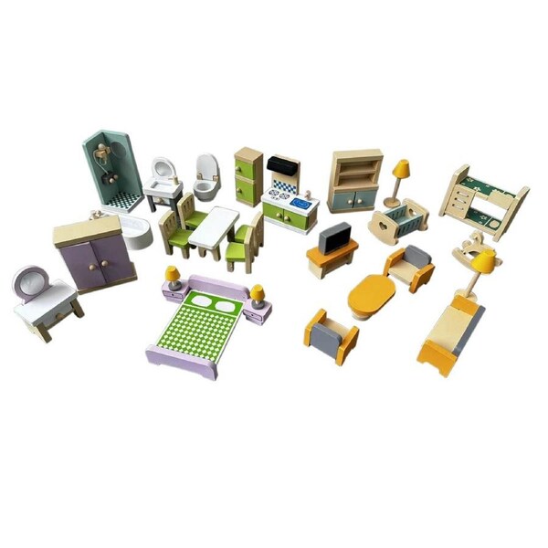 Doll House Furniture