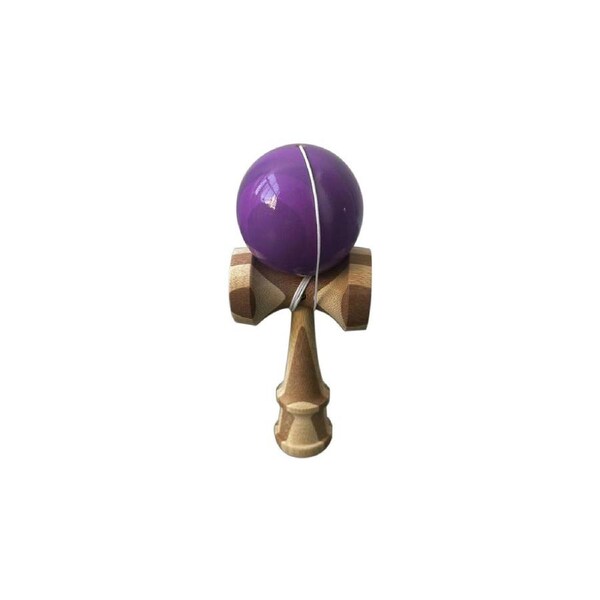 Kendama Purple