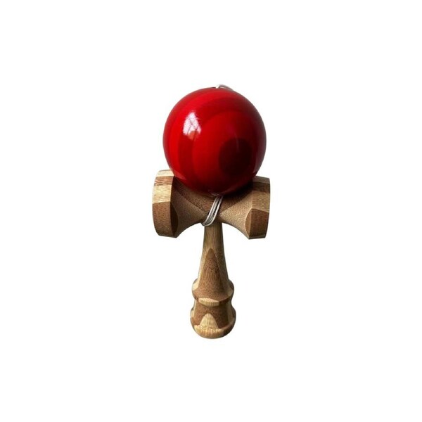 Kendama Red