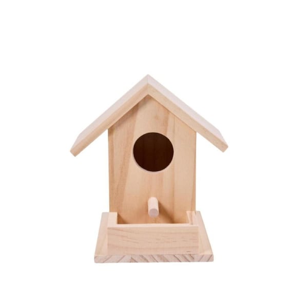 Bird House