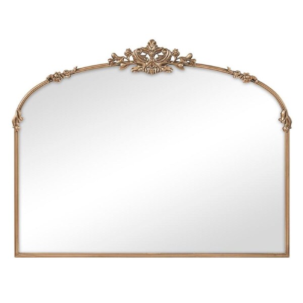 Cooper & Co. Florence 80cm Baroque Mirror