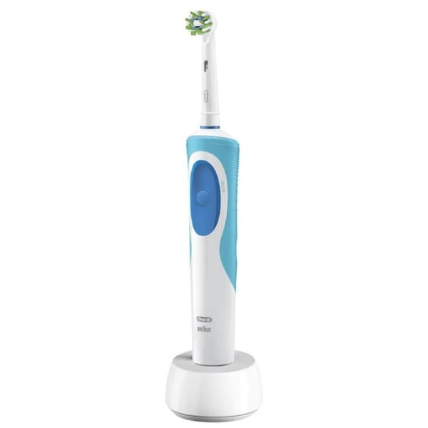 Oral-B Vitality CrossAction Electric Toothbrush