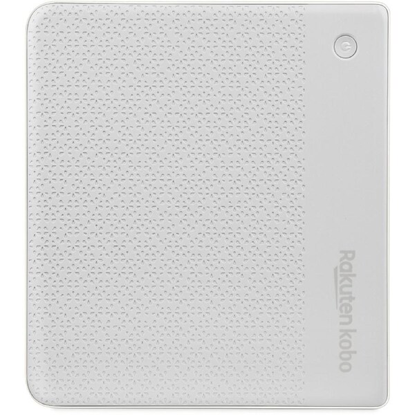 Kobo Libra Colour (White)