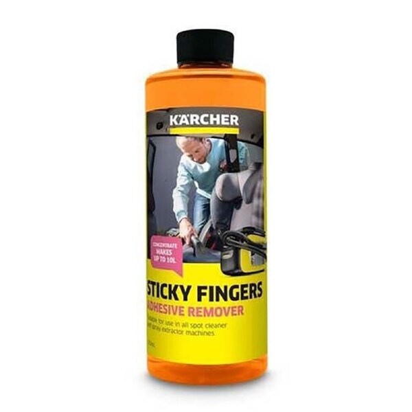 Karcher Sticky Adhesive Remover
