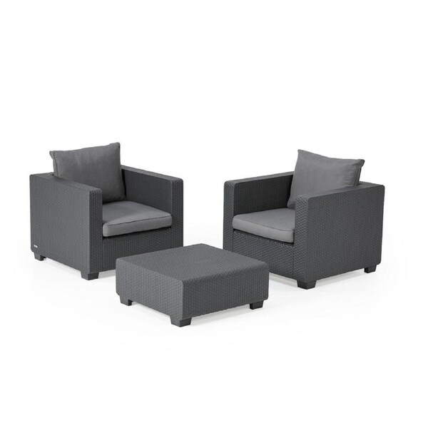 Keter Salta Balcony Set