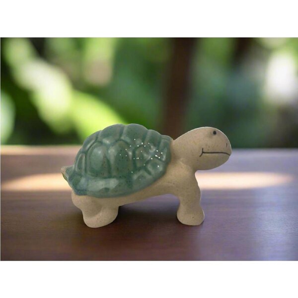 Turtle Pot Planter Sitter