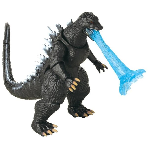Godzilla Final Wars 2004 Godzilla 6 inch Action Figure