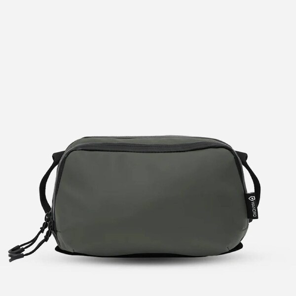 Wandrd Tech Bag Large - Wasatch Green