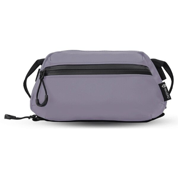 Wandrd Tech Bag Medium - Uyuni Purple