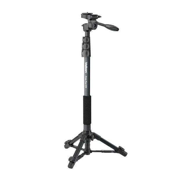 Velbon POLE POD EX Aluminium Monopod/Tripod