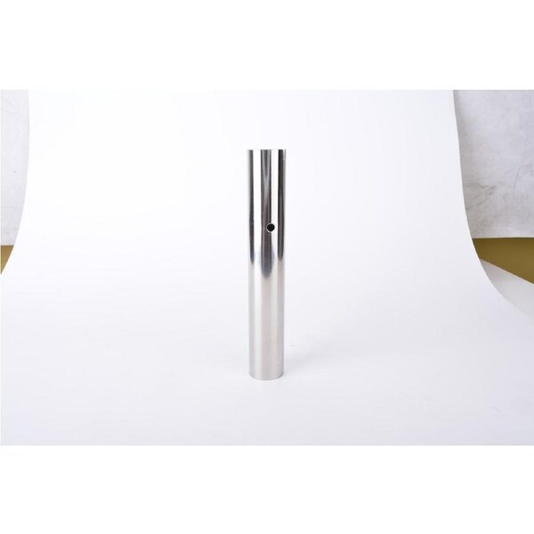 PanTech Weather Station Pole-20cm Stainless Steel Pole-WS-ACC-1903