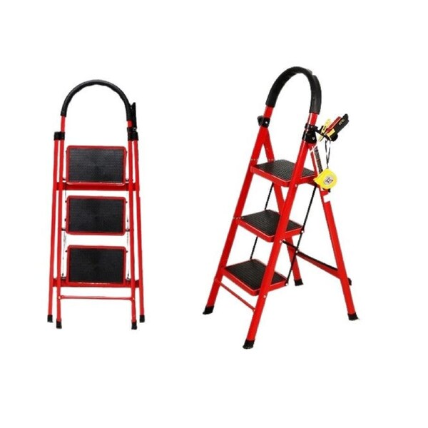 3 Step Ladder