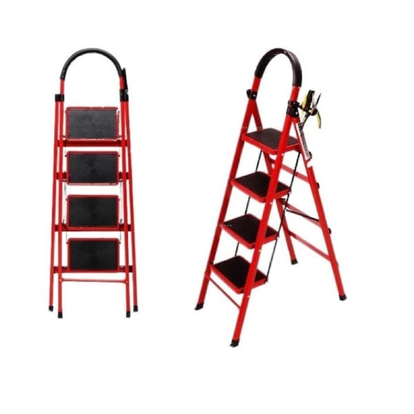 4 Step Ladder