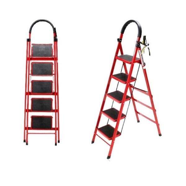 5 Step Ladder