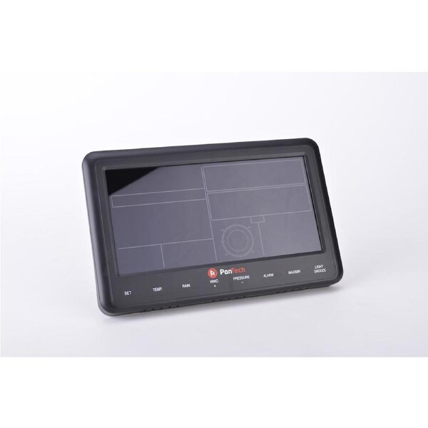 PanTech Weather Station Console -Compatibility PT-WH2900 and PT-WH2950 (WS-ACC-CON-2900-2950)
