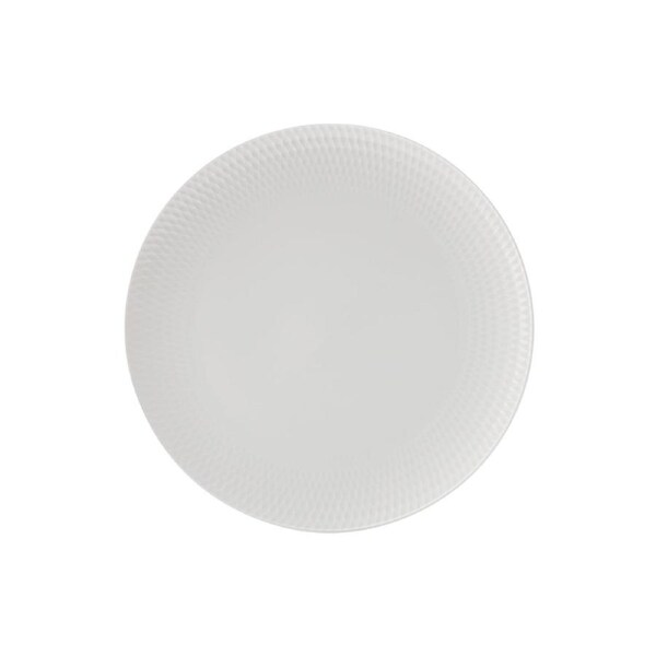 Maxwell & Williams Diamonds Dinner Plate 27cm