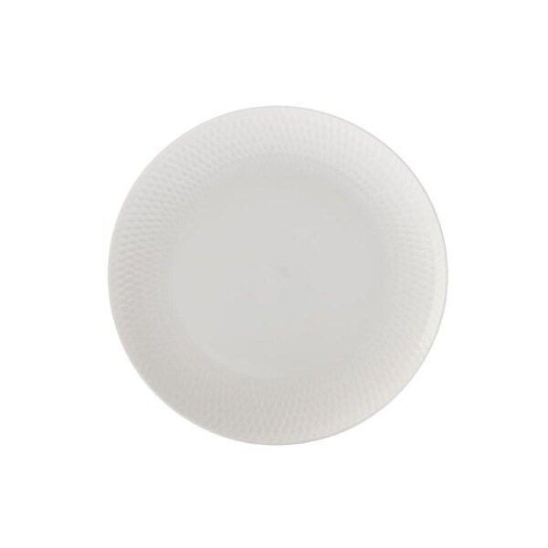 Maxwell & Williams Diamonds Side Plate 18cm