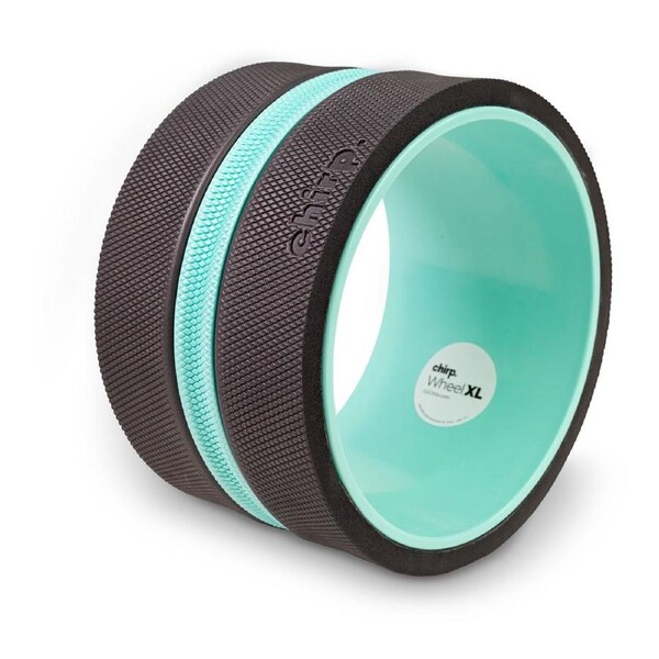 Chirp Wheel XL Super Comfort Foam Roller