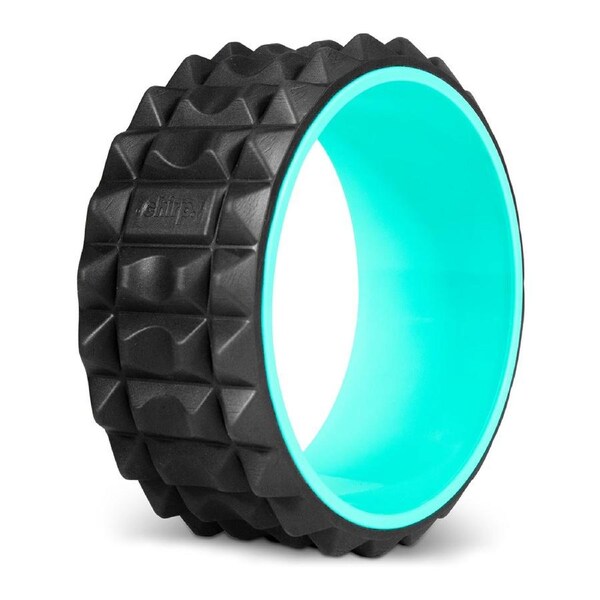 Chirp Wheel XR 10 Inch Acupressure Foam Roller