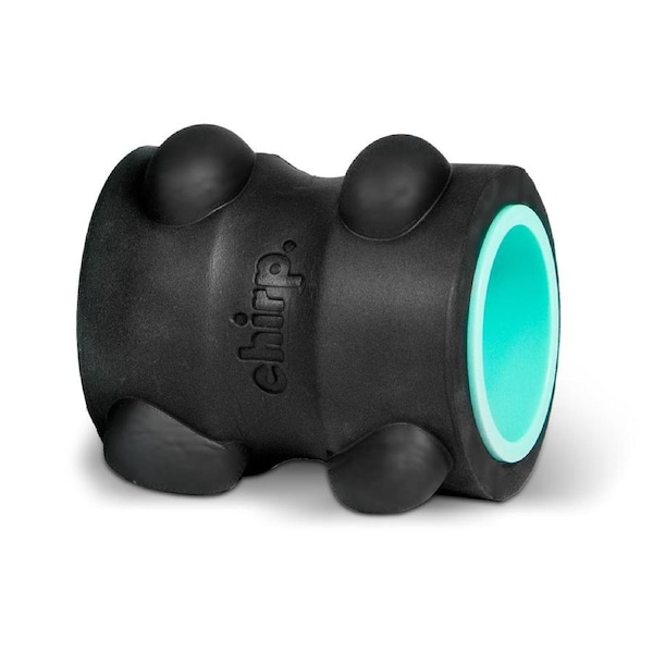 Chirp Wheel XR 4 Inch Neck & Headache Foam Roller