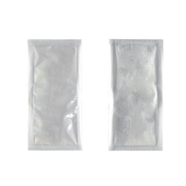 Absorbent Soak Pads Meat Fish Fruit 7cmx14cm