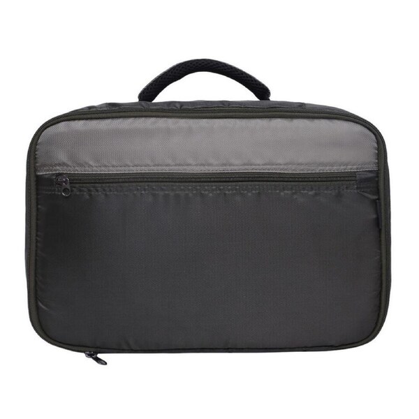 Portable Fishing Tackle Gear Bag Organizer