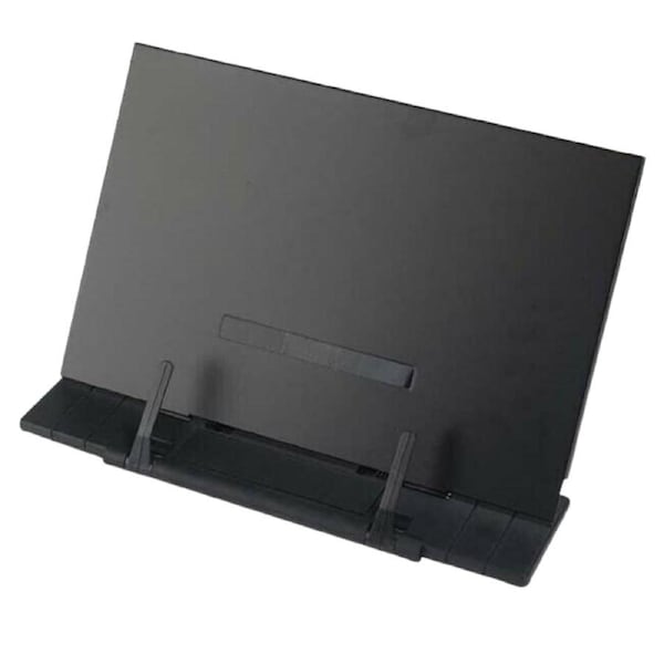 Adjustable Portable Book Stand Reading Desk Holder