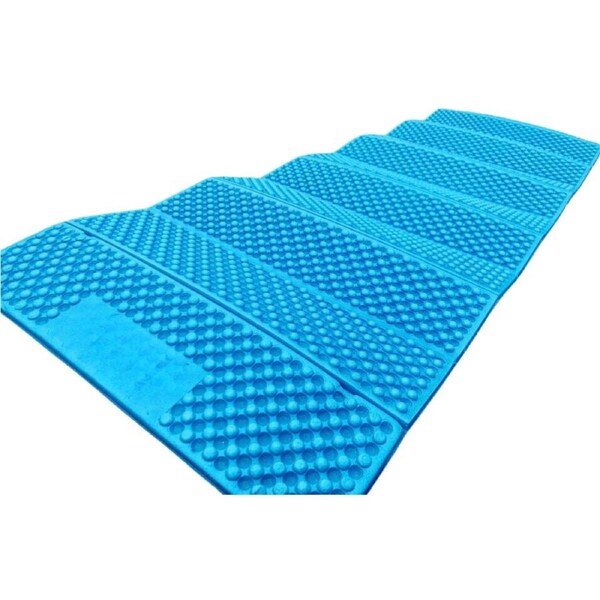 Camping Ultralight Foam Folding Mat Waterproof