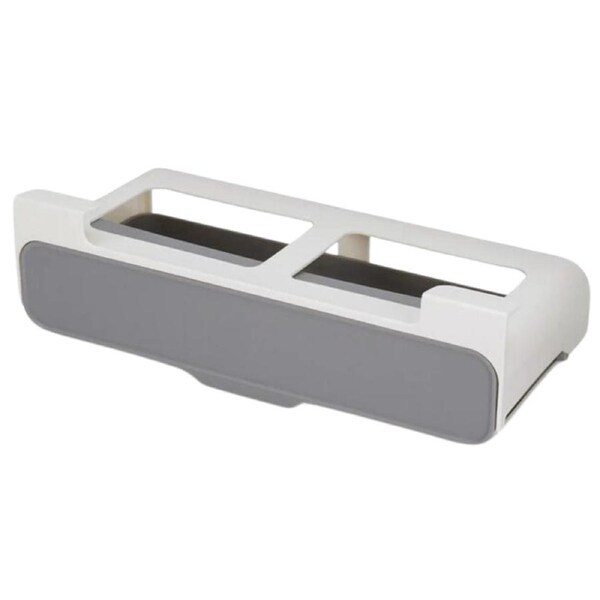 Kitchen Slide Cabinet Spice Jars Organizer Storage