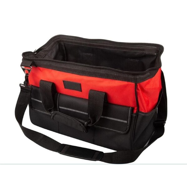 Adjustable Tool Bag Multi-Pocket Organizer