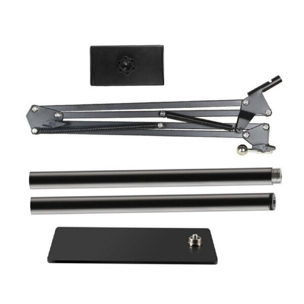 Tablet Smartphone Adjustable Clip Holder