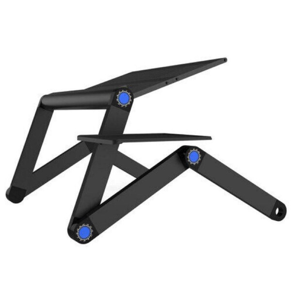 Sofa Bed Table Tray Adjustable Portable Foldable Laptop Desk