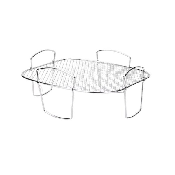 Baking Tray Kitchen Grill Holder Air Fryer Rack