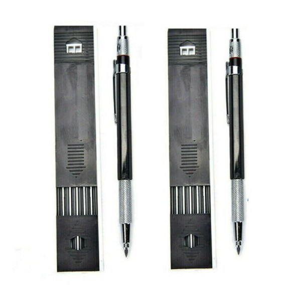 2MM Mechanical Pencil Leadholder
