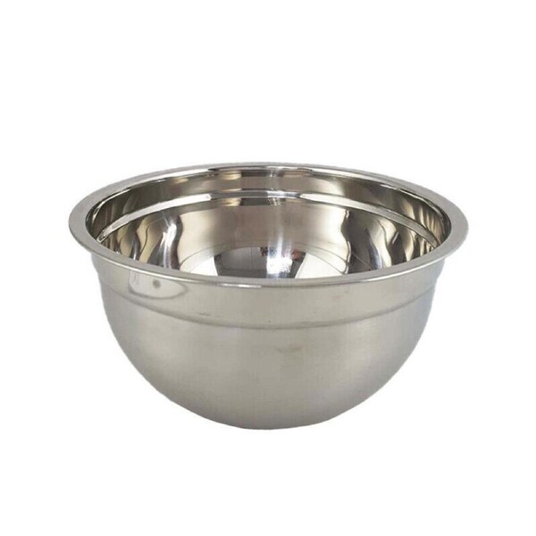 Baking Kitchen Cooking Mixing Stainless Steel Bowl