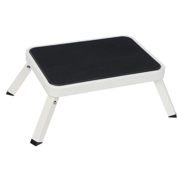 Camper Trailer Portable Ladder Folding Non-Slip Stool