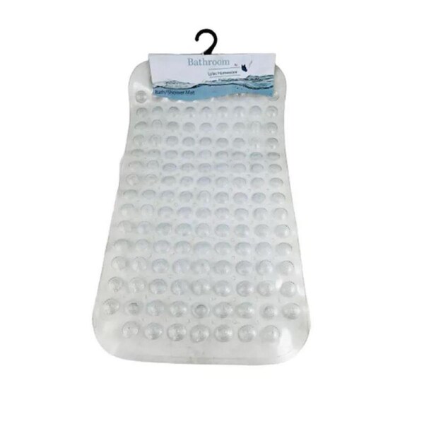 Massage Tub Bath Mat Bathroom Non-Slip Mat