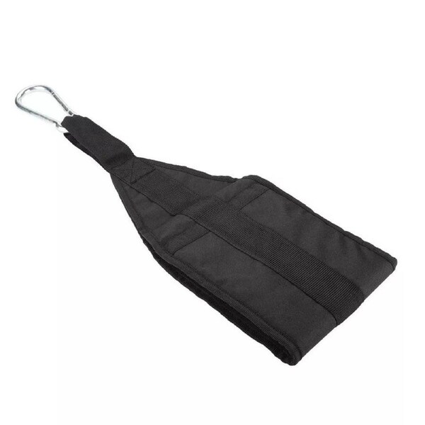 Building Arm Support Ab Hanging Straps Up Fitness Pull