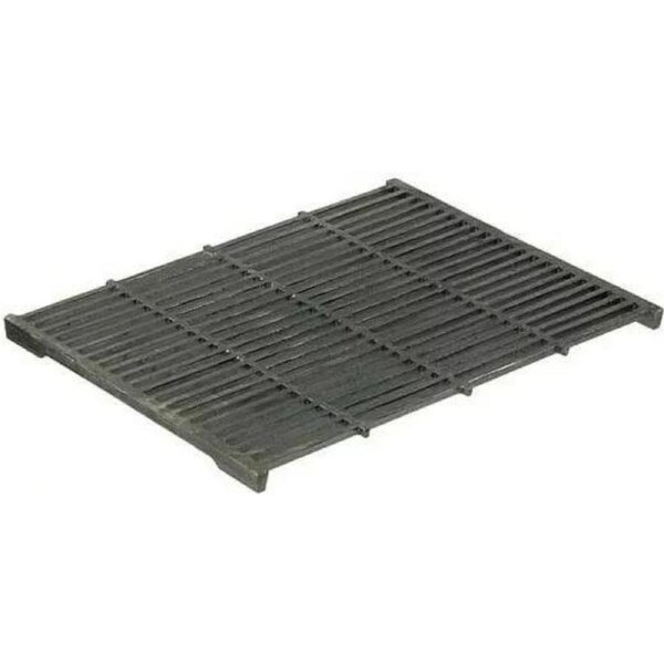 Enamel Grill Plate Fits Most Replacement Cast Iron BBQ