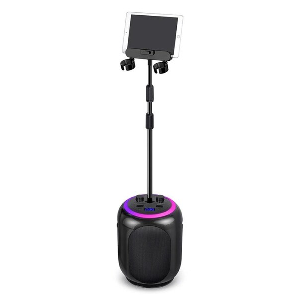 Singing Machine Singcast Max