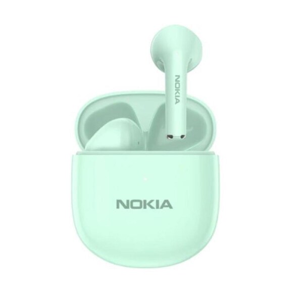Nokia Essential True Wireless Earphones E3110 (Green)