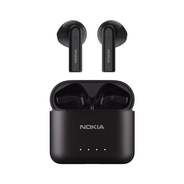 Nokia Essential True Wireless Earphones E3101 (Black)