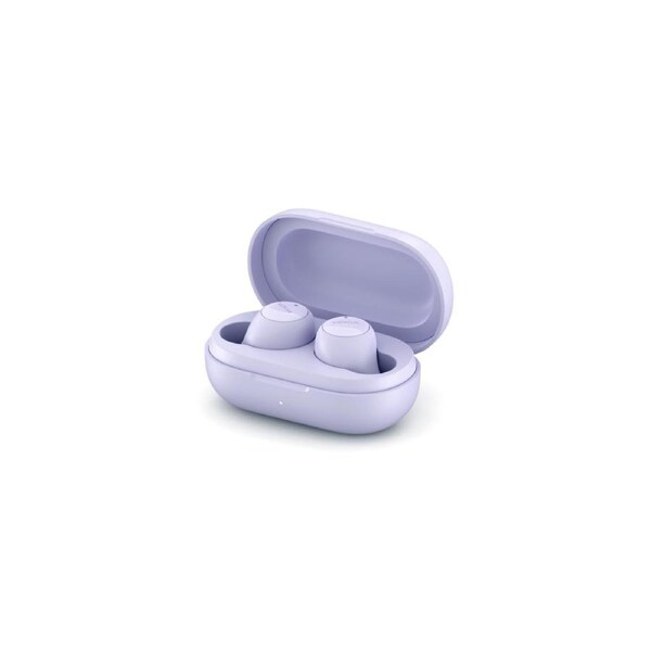 Nokia Essential E3100 Plus Wireless Earphones Purple