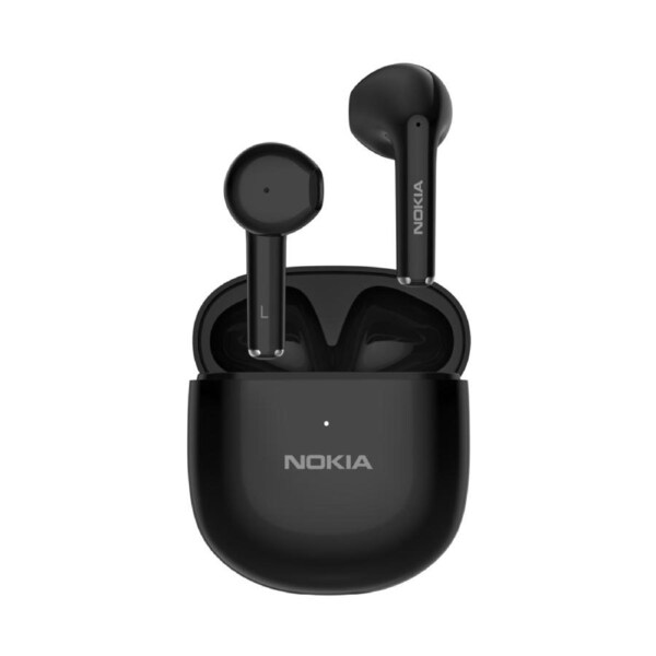 Nokia Essential True Wireless Stereo Earphones E3110 (Black)